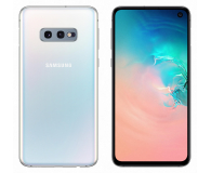 Samsung Galaxy S10e G970F Prism White - 474167 - zdjęcie 1